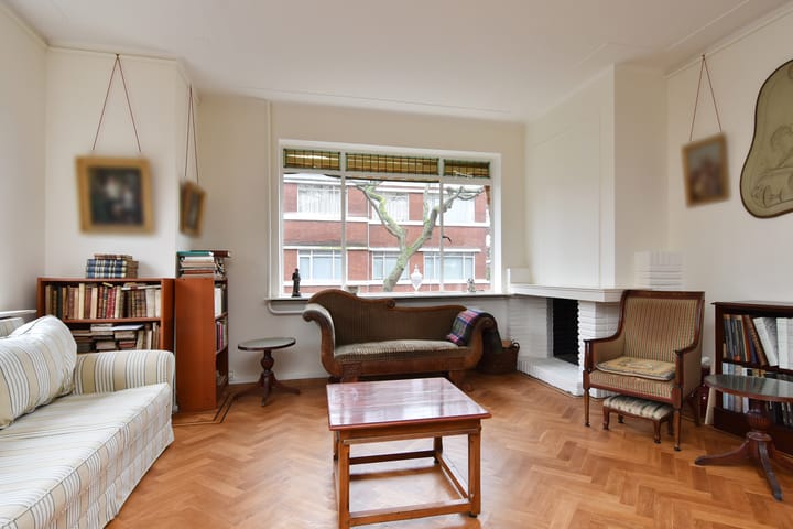 Foto 3 van Van Kijfhoeklaan 92