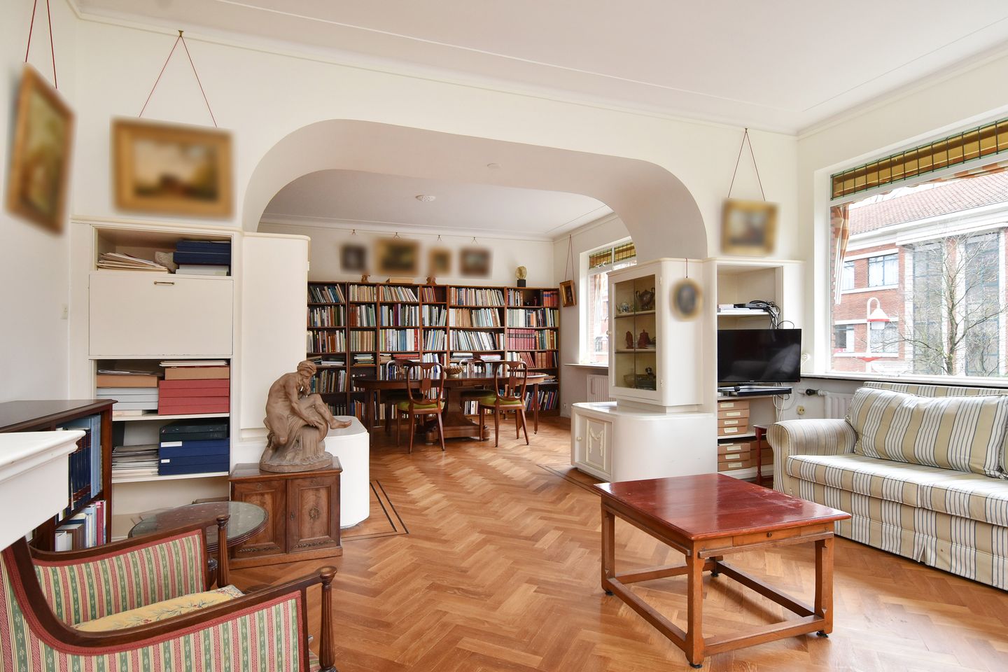 Foto 4 van Van Kijfhoeklaan 92