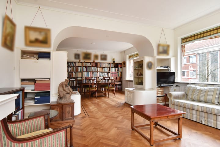 Foto 4 van Van Kijfhoeklaan 92