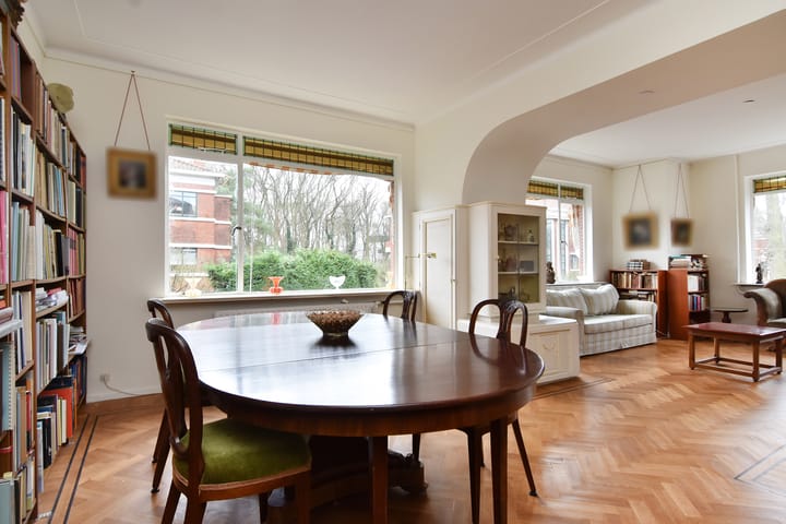 Foto 5 van Van Kijfhoeklaan 92