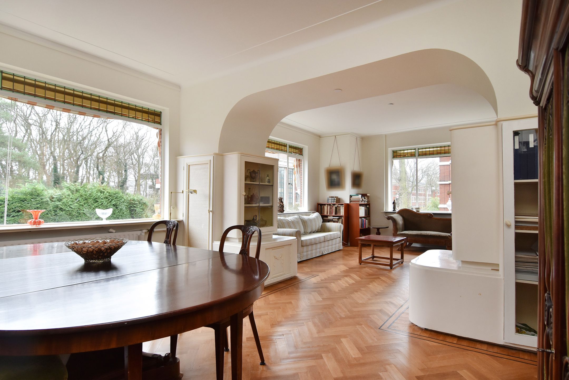 Foto 6 van Van Kijfhoeklaan 92