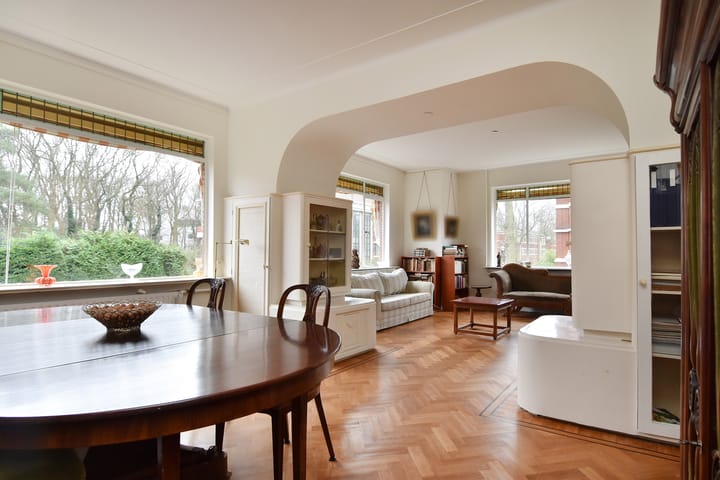 Foto 6 van Van Kijfhoeklaan 92