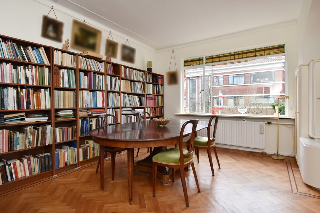 Foto 7 van Van Kijfhoeklaan 92