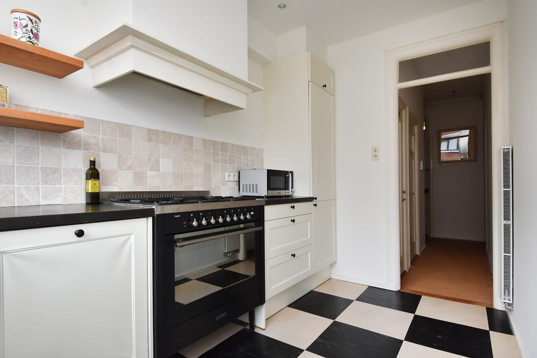 Foto 8 van Van Kijfhoeklaan 92