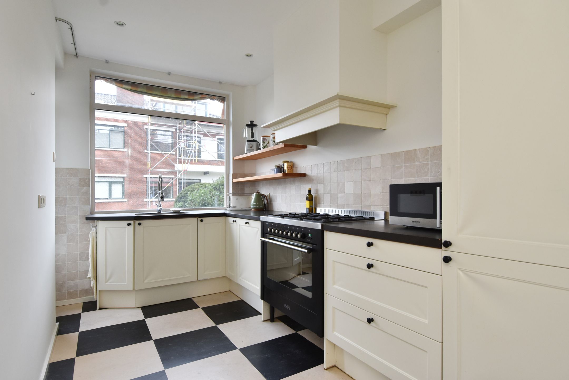 Foto 9 van Van Kijfhoeklaan 92