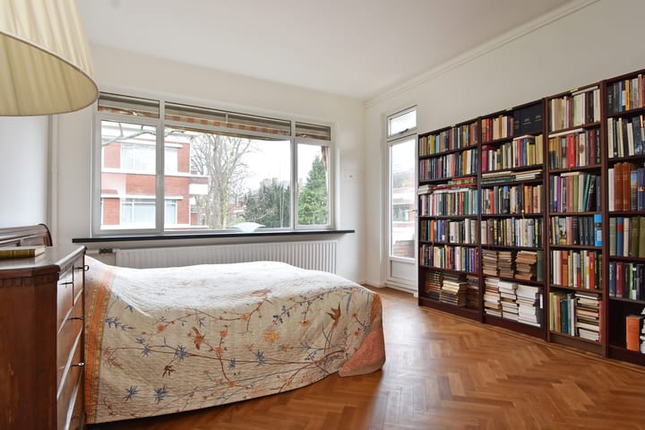 Foto 10 van Van Kijfhoeklaan 92