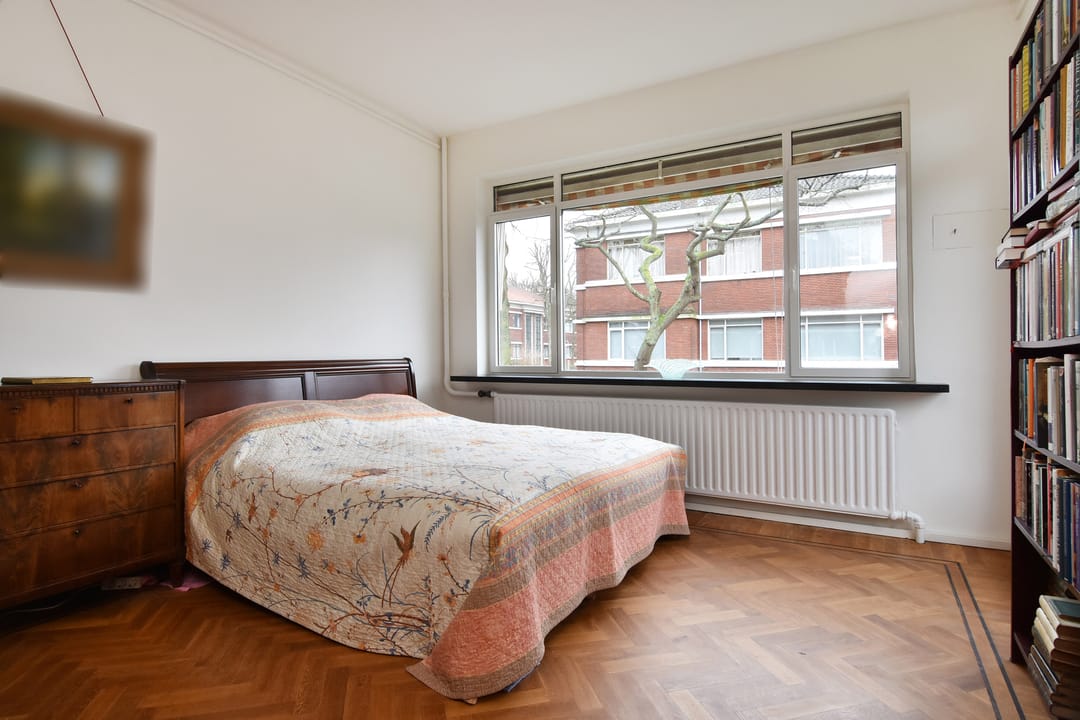 Foto 11 van Van Kijfhoeklaan 92