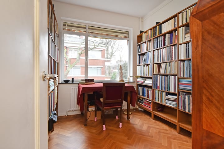 Foto 13 van Van Kijfhoeklaan 92