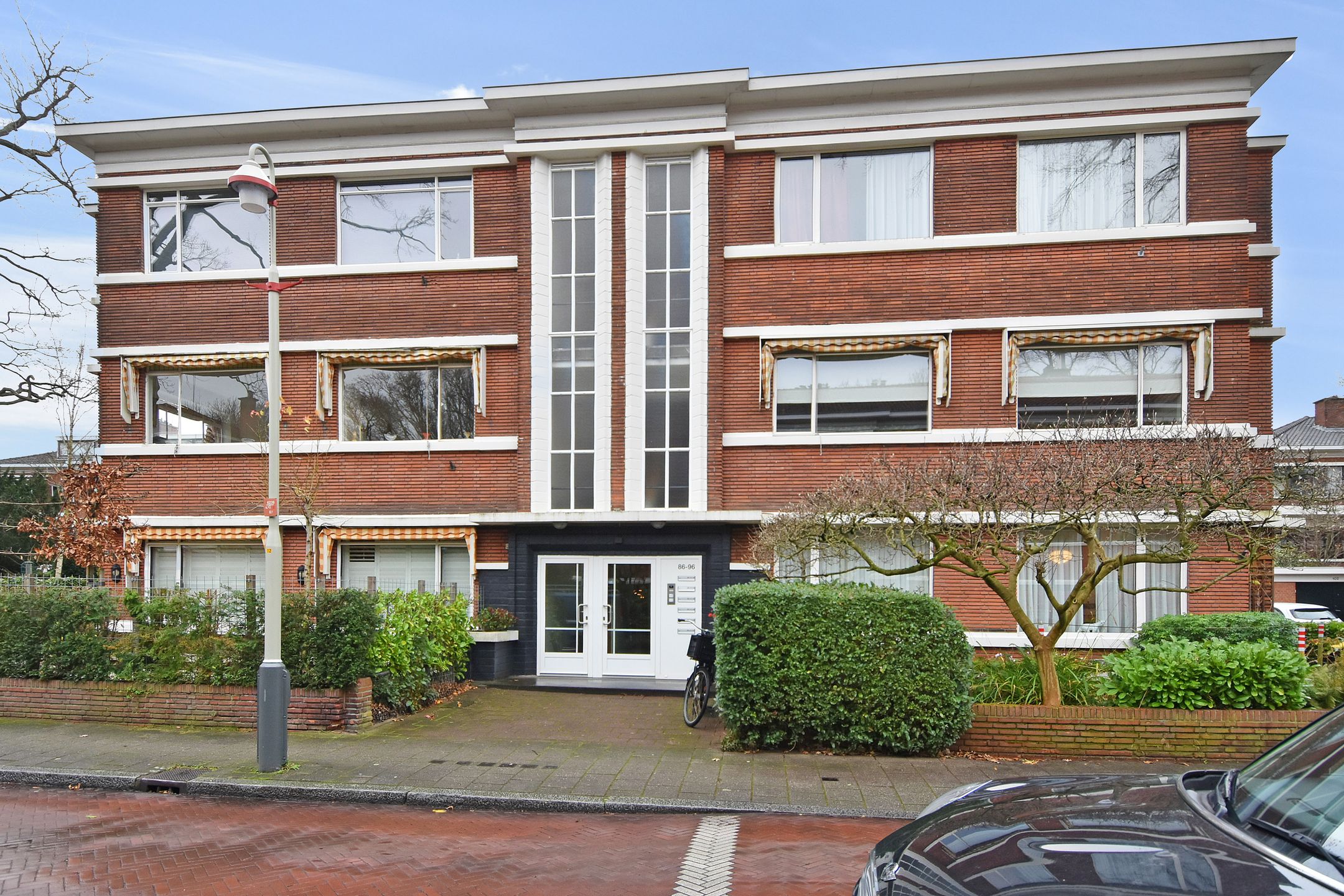 Foto 18 van Van Kijfhoeklaan 92