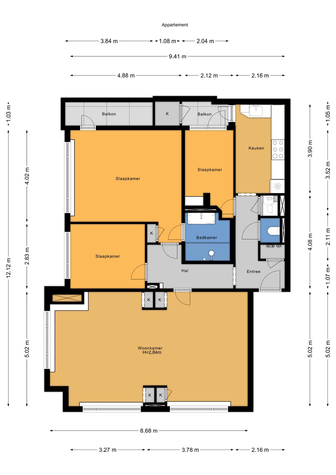 Foto 22 van Van Kijfhoeklaan 92