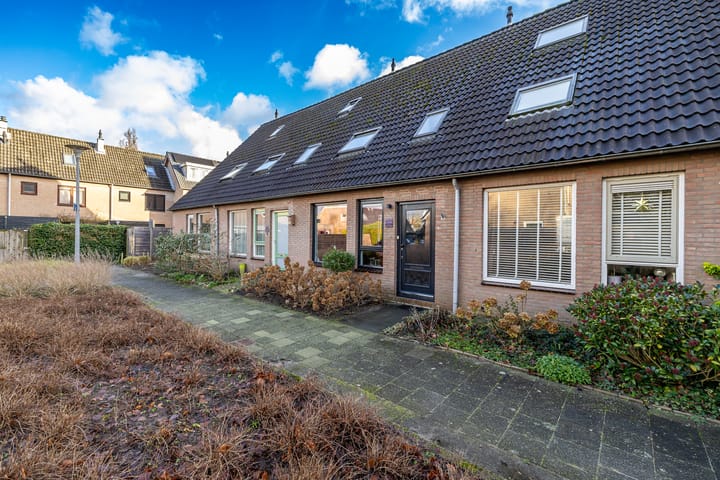 Foto 2 van Esstraat 6-D