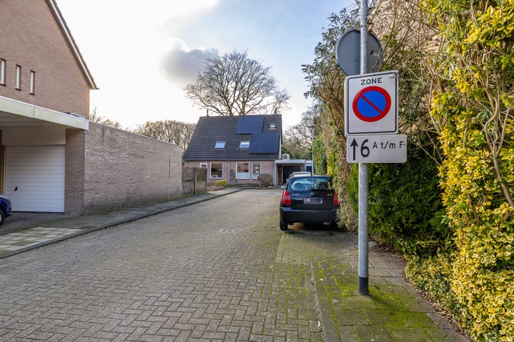 Foto 4 van Esstraat 6-D