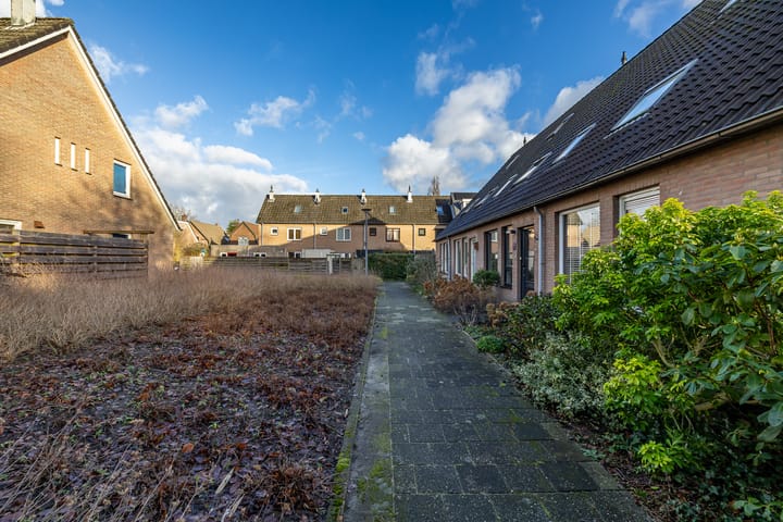 Foto 5 van Esstraat 6-D