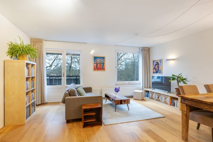 Foto 2 van Waltoren 38