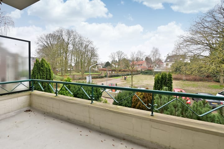 Foto 3 van Burgemeester Andriessenstraat 10