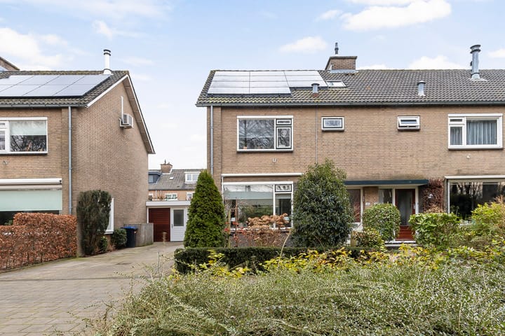 Foto 2 van Gravensingel 145