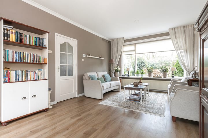 Foto 12 van Gravensingel 145