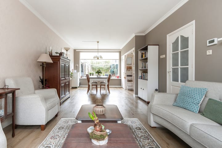 Foto 14 van Gravensingel 145