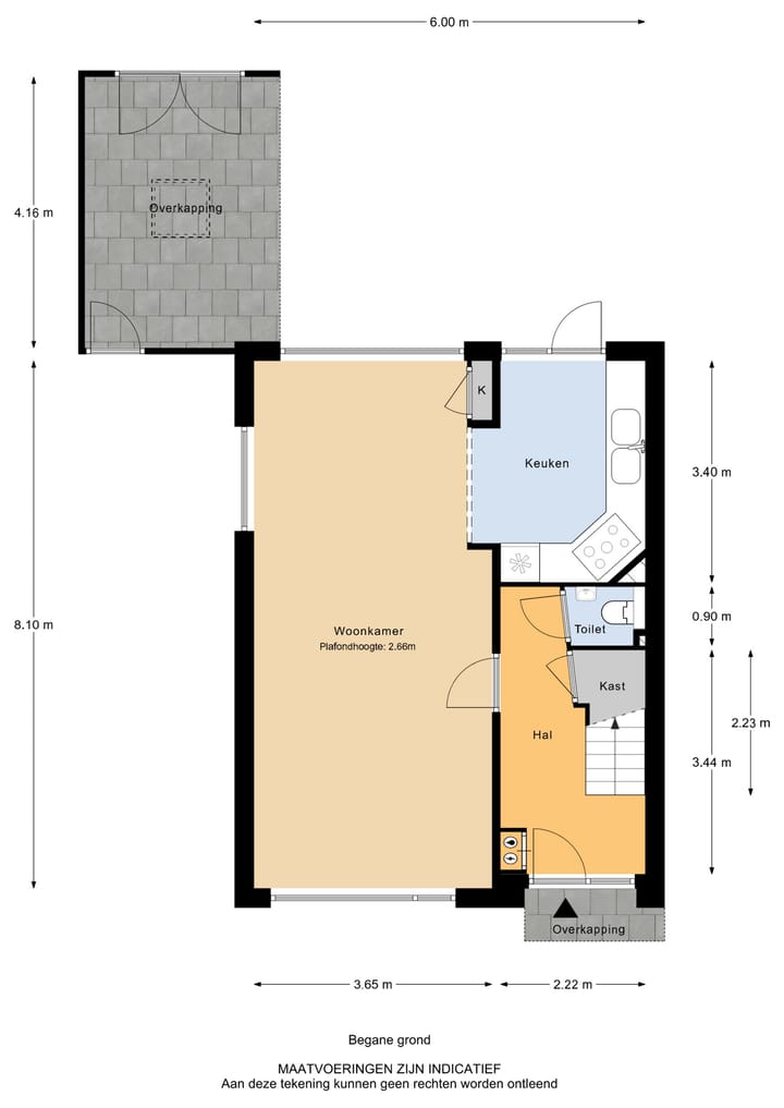 Foto 45 van Gravensingel 145