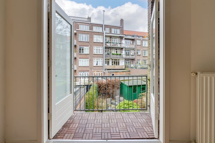 Foto 25 van Molenbeekstraat 31-1