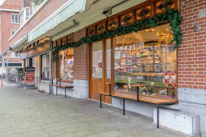 Foto 39 van Molenbeekstraat 31-1