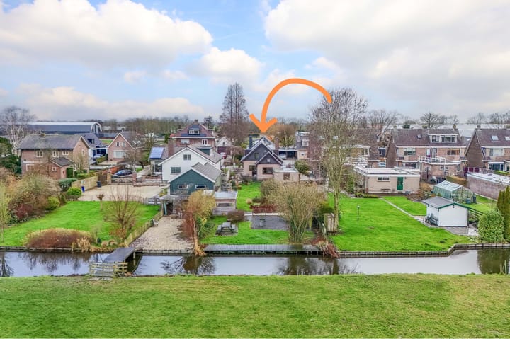 Foto 2 van Kadijkselaan 31