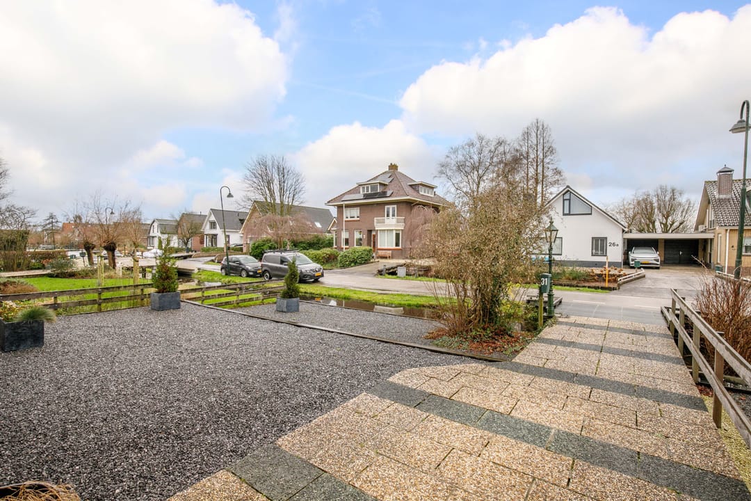 Foto 7 van Kadijkselaan 31