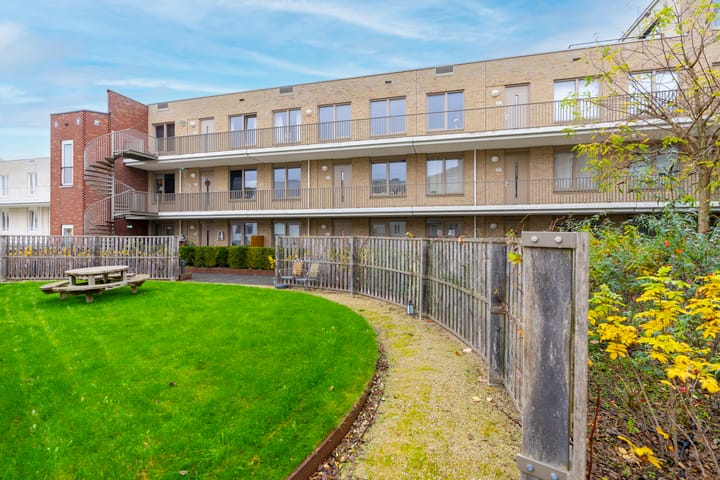 Foto 1 van Centrumboulevard 343