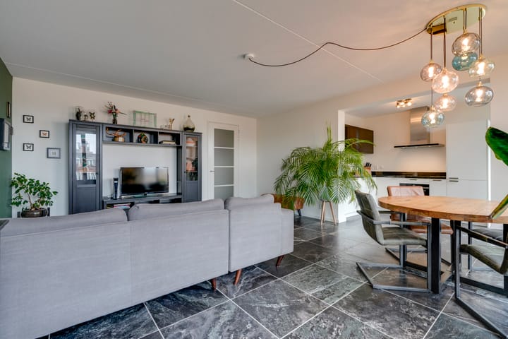 Foto 2 van Centrumboulevard 343