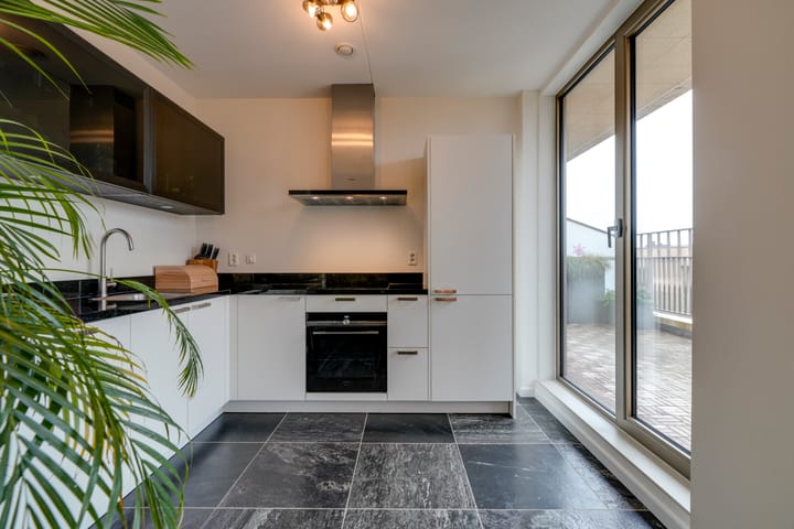 Foto 3 van Centrumboulevard 343