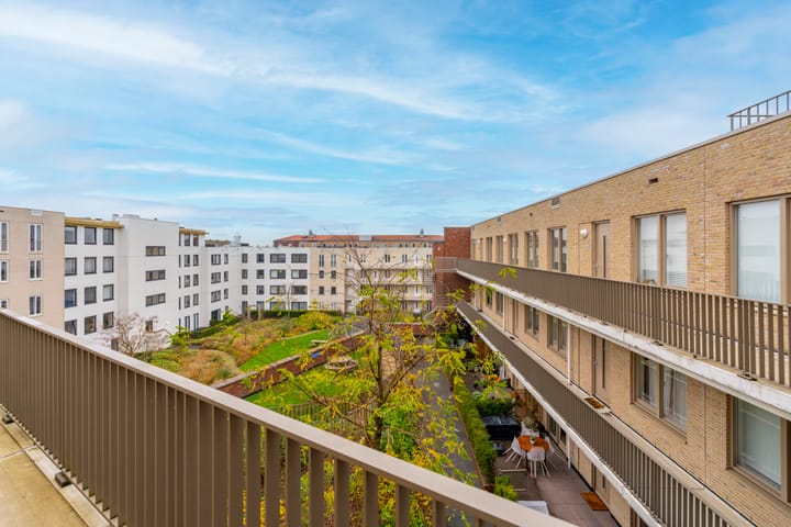 Foto 5 van Centrumboulevard 343