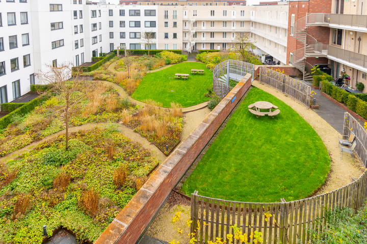 Foto 6 van Centrumboulevard 343