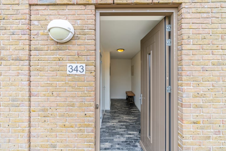 Foto 7 van Centrumboulevard 343