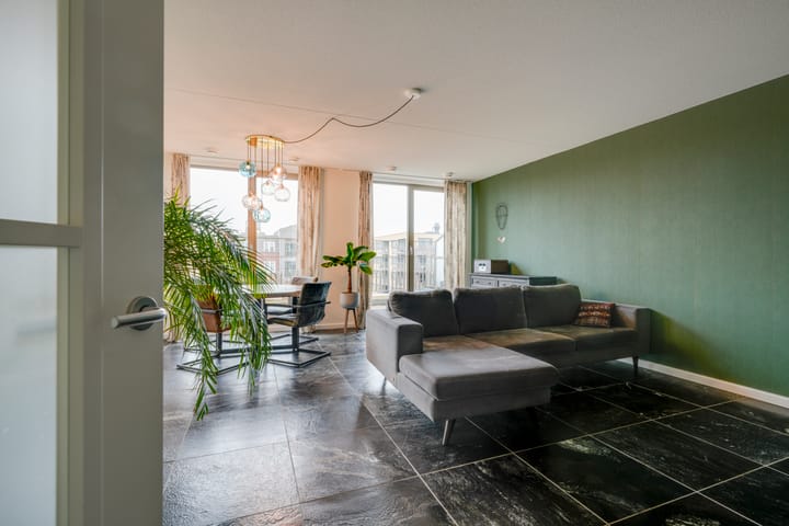 Foto 9 van Centrumboulevard 343