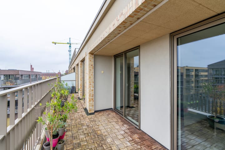 Foto 12 van Centrumboulevard 343