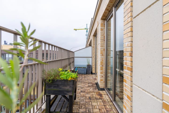 Foto 13 van Centrumboulevard 343