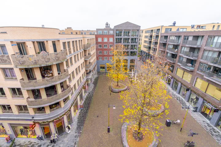 Foto 14 van Centrumboulevard 343