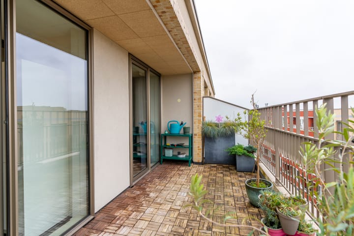 Foto 15 van Centrumboulevard 343