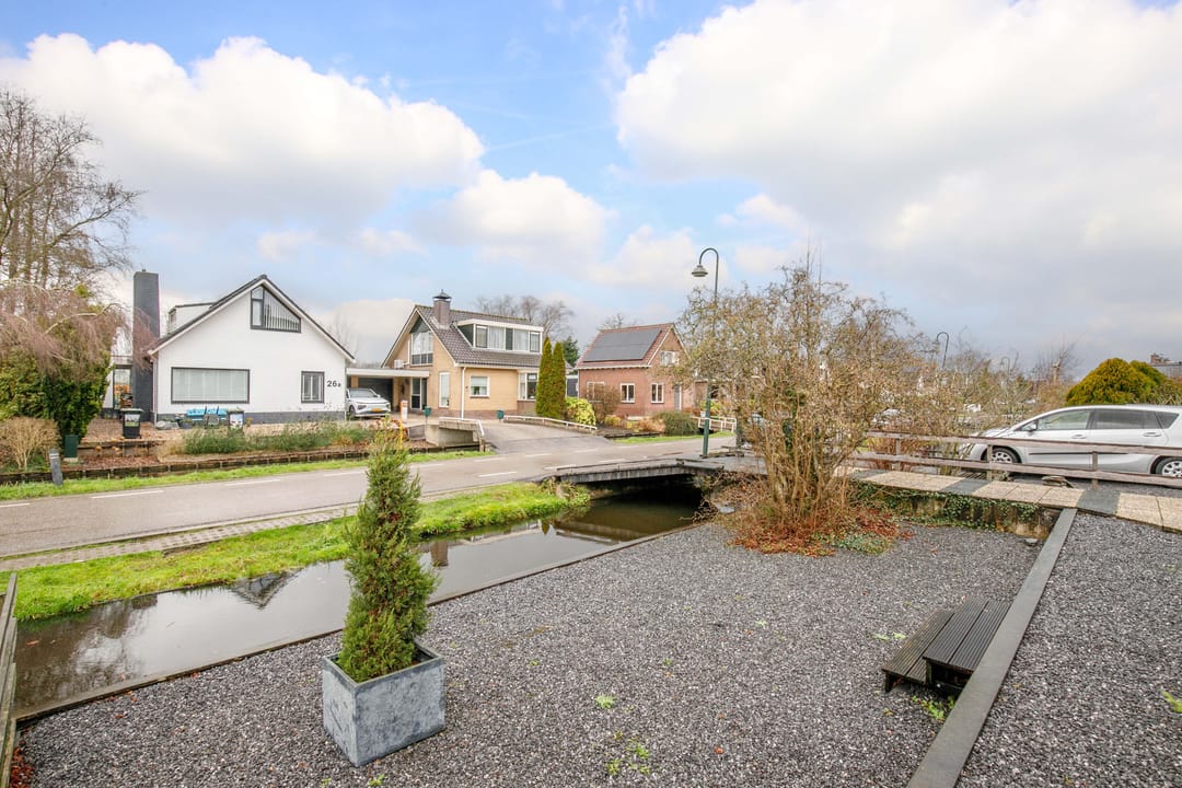 Foto 38 van Kadijkselaan 31