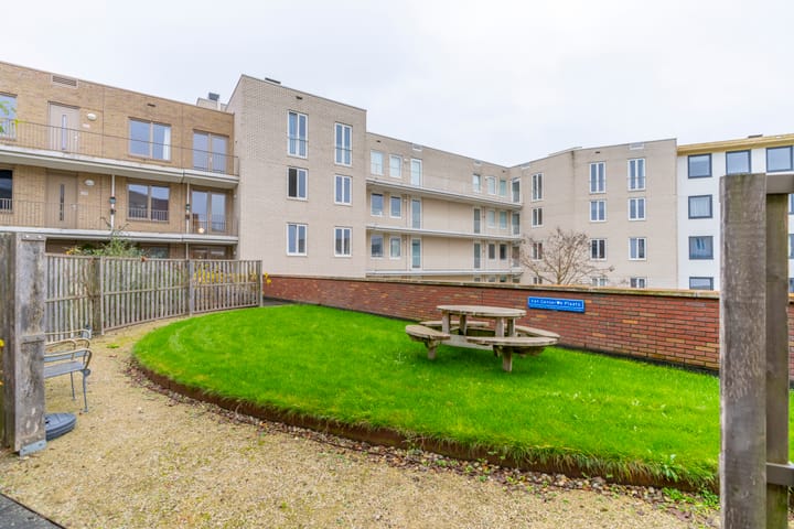 Foto 29 van Centrumboulevard 343