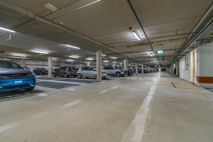 Foto 31 van Centrumboulevard 343