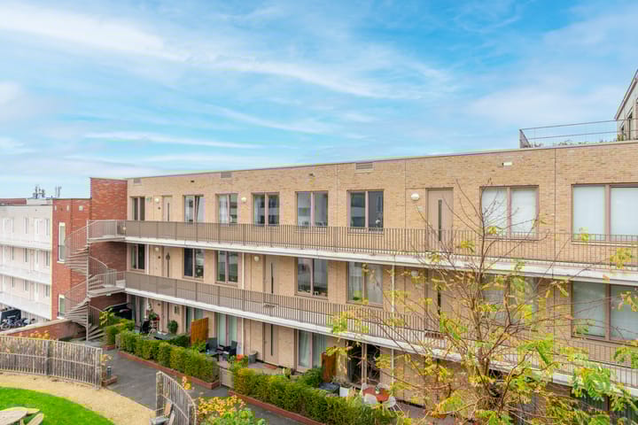 Foto 33 van Centrumboulevard 343