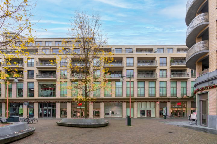 Foto 34 van Centrumboulevard 343