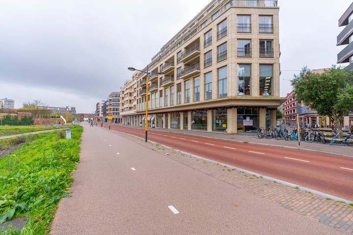 Foto 35 van Centrumboulevard 343