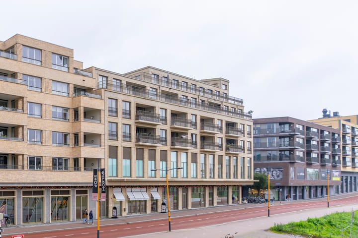 Foto 36 van Centrumboulevard 343