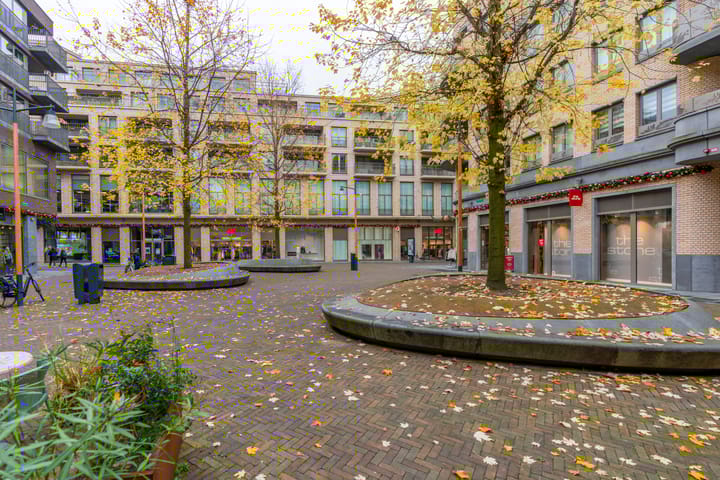 Foto 37 van Centrumboulevard 343