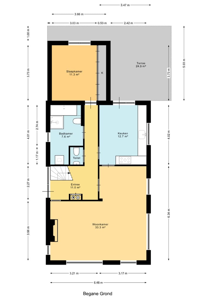 Foto 57 van Kadijkselaan 31