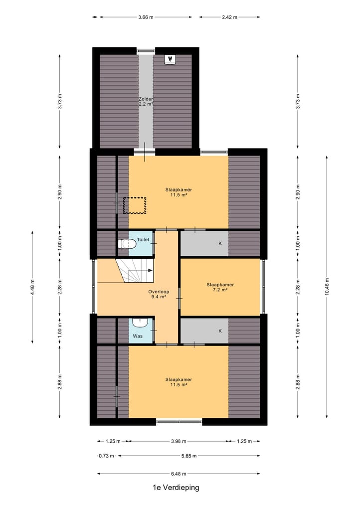 Foto 58 van Kadijkselaan 31