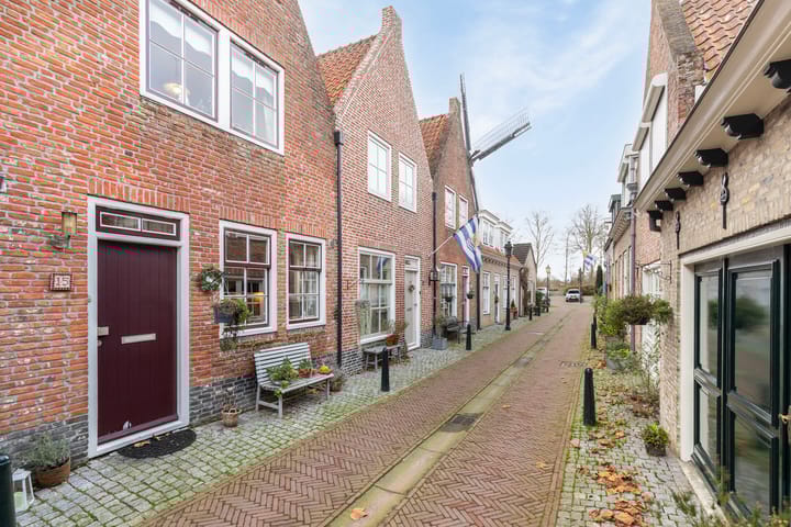 Foto 5 van Venkelstraat 17