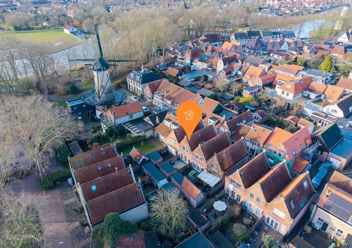 Foto 6 van Venkelstraat 17